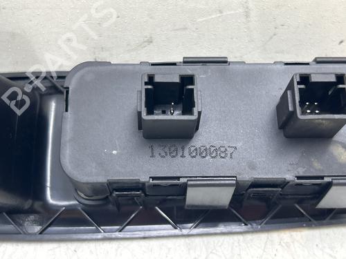 Left front window switch CITROËN C4 I (LC_) 1.6 HDi | BP38326384I27 - Image 5