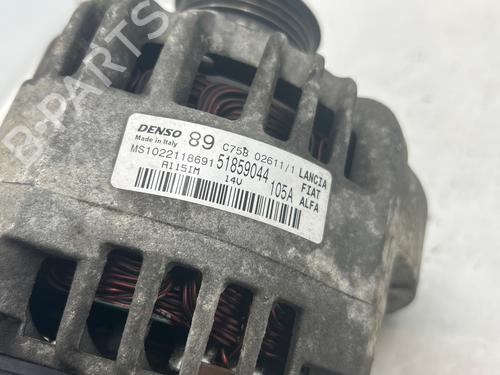 Alternator FORD KA (RU8) 1.2 | BP37187292M7 - Image 5
