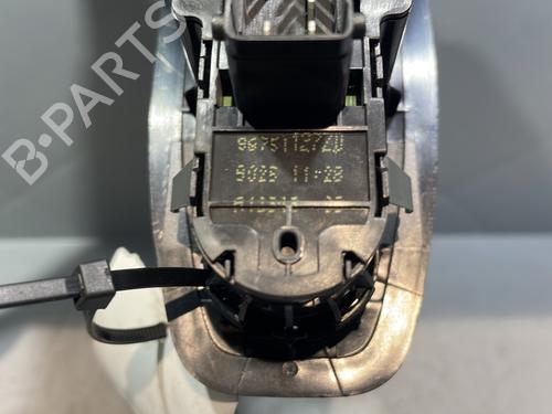 Left front window switch PEUGEOT 208 I (CA_, CC_) 1.2 VTI 82 | BP29639977I27 