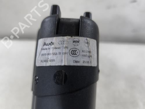 Hattehylde AUDI A4 B9 Avant (8W5, 8WD) | BP38185399C85 - Image 4