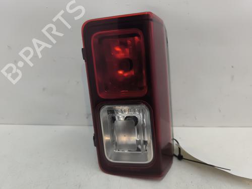 Used Rear bumper left light RENAULT TRAFIC III Van (FG_) 1.6 dCi 95 (FGMJ, FGMR) (95 hp) 29541014