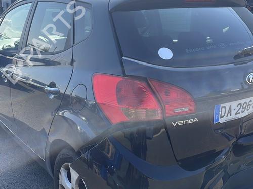 Used Parts KIA VENGA (YN)  1.6 CRDi 115  4277170