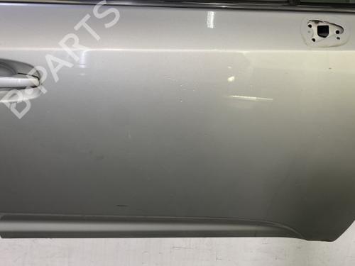 Right front door TOYOTA AVENSIS Saloon (_T27_) 2.2 D-4D (ADT271_, ADT271R) | BP22845347C3