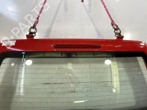 Tailgate VW LUPO I (6X1, 6E1) 1.4 | BP22838391C6 