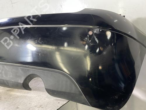 Rear bumper CITROËN C3 I (FC_, FN_) 1.6 16V HDi | BP23233304C8 