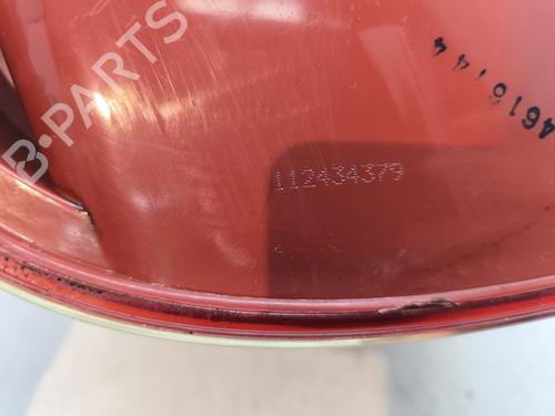 Right taillight VW PASSAT B5.5 Variant (3B6) 1.9 TDI | BP29194048C35 - Image 4