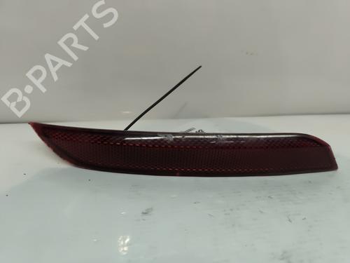 Fanali del paraurti posteriore destro VW POLO V (6R1, 6C1) 1.2 TSI 16V (90 hp) 30825936