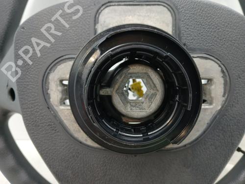 Steering wheel FORD FIESTA VI (CB1, CCN) 1.5 TDCi | BP30591724C49 - Image 3