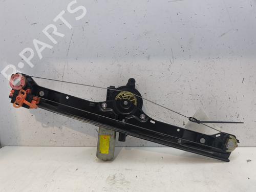 Used Front left window mechanism Front left window mechanism FIAT GRANDE PUNTO (199_) 1.3 D Multijet (75 hp) 26585767 26585767
