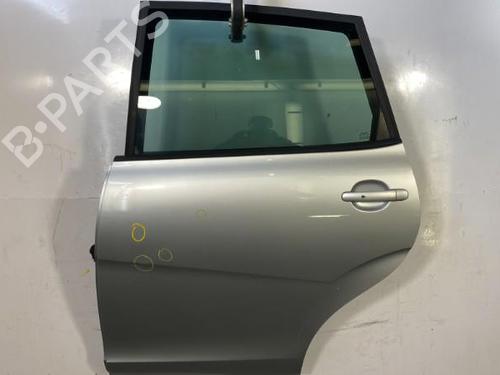 Left rear door SEAT ALTEA (5P1) 1.9 TDI | BP22837834C4 