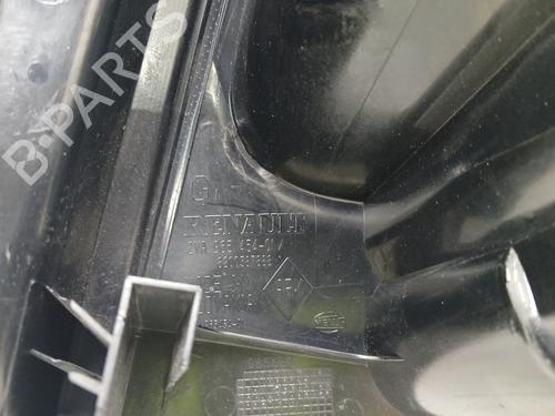 Left taillight RENAULT TWINGO II (CN0_) 1.2 16V (CN0K, CN0V, CN0A) | BP36571352C34 - Image 2