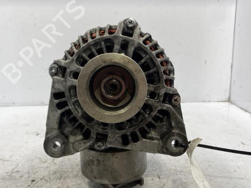 Alternator NISSAN MICRA III (K12) 1.5 dCi | BP22833811M7
