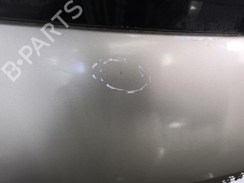 Bakluke CC/Kombi-Kupé RENAULT SCÉNIC II (JM0/1_) 1.5 dCi (JM1E, JM16) | BP29960059C6