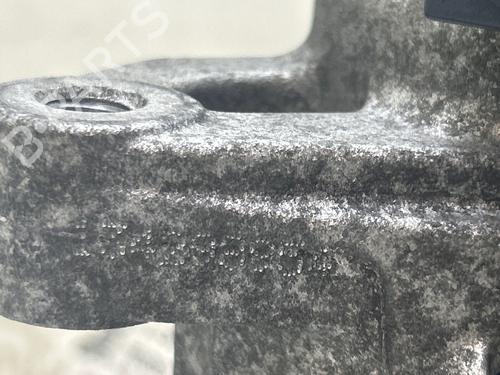 Used Alternator Alternator PEUGEOT 407 (6D_) 2.0 16V (6DRFJC, 6DRFJE, 6DRFJF) (140 hp) 40204368 40204368