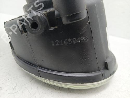 Left front fog light RENAULT TRAFIC II Bus (JL) 2.5 dCi 145 (JL0J) | BP32703664C30 - Image 4