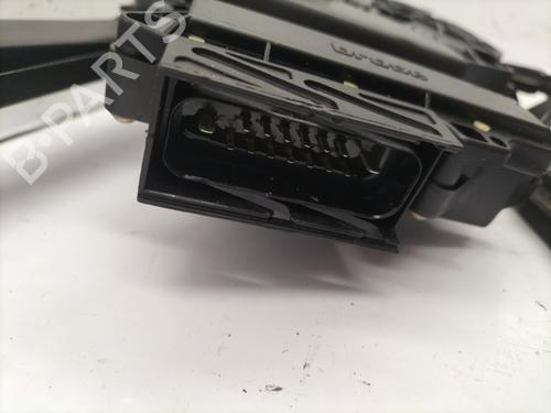 Used Front right window mechanism Front right window mechanism VW SHARAN (7M8, 7M9, 7M6) 2.0 (115 hp) 22845281 22845281