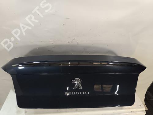 Tailgate PEUGEOT 508 I (8D_) 2.0 HDi | BP29388731C6 