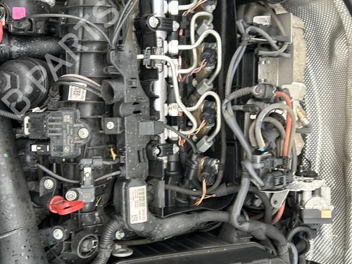 Moteur MINI MINI (R56) One D (90 hp) 31712800