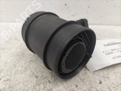 Mass air flow sensor OPEL ZAFIRA A MPV (T98) 2.0 DTI 16V (F75) | BP23905650M95 