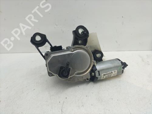 Used Rear wiper motor AUDI A6 C6 Avant (4F5) 3.0 TDI quattro (233 hp) 29540895