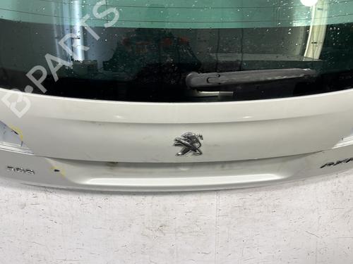 Tailgate PEUGEOT 508 SW I (8E_) 2.0 HDi RXH Hybrid4 | BP24496662C6 