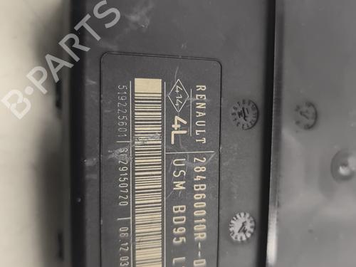 Electronic module RENAULT MEGANE III Hatchback (BZ0/1_, B3_) 1.5 dCi (BZ09, BZ0D, BZ1W, BZ29, BZ14) | BP31581625M83  - Image 5