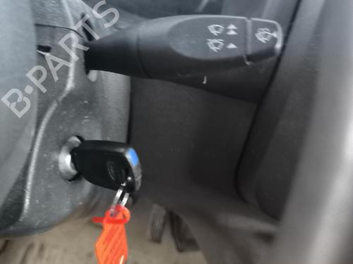 Used Parts FORD TRANSIT Van (FA_ _) 2.0 DI (FAE_, FAF_, FAG_) 4972149