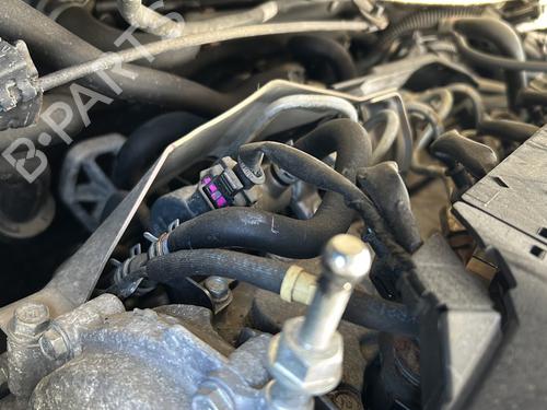 Engine HONDA CIVIC IX Tourer (FK) 1.6 i-DTEC (FK3) | BP23867187M1 