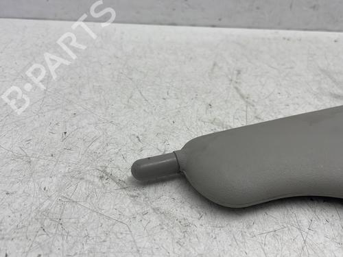 Left sun visor RENAULT CLIO III Grandtour (KR0/1_) 1.5 dCi (KR0F) | BP32212579I1