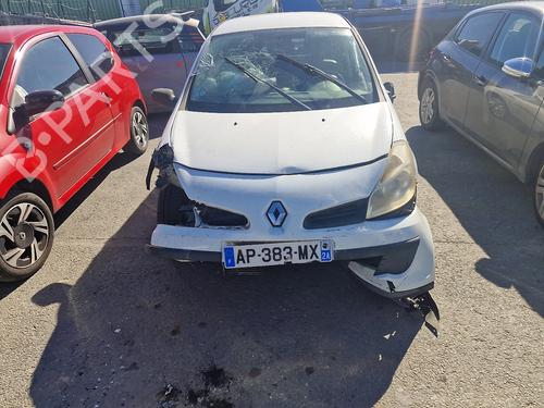 Switch RENAULT CLIO III (BR0/1, CR0/1) | BP34260587I30 - Image 11