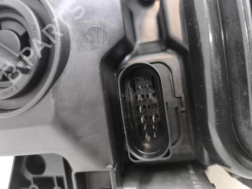 Left headlight AUDI A6 C6 (4F2) 3.0 TDI quattro | BP38185253C28 - Image 6