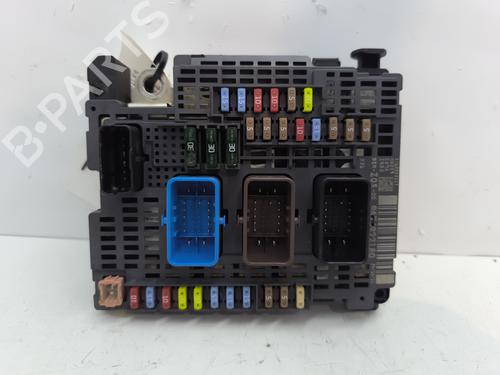 Used Fuse box PEUGEOT 508 SW I (8E_) 2.2 HDi (204 hp) 29491890