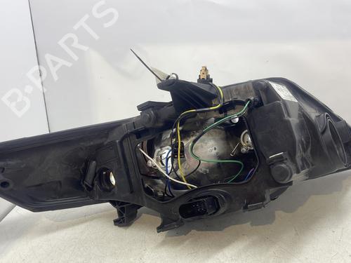 Left headlight FORD MONDEO IV (BA7) 2.0 TDCi | BP29619278C28 