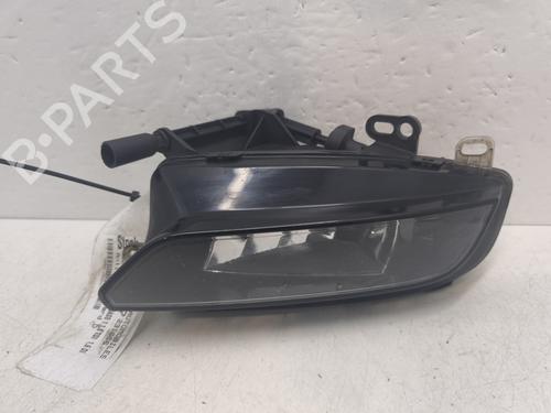 Used Right front fog light AUDI A3 Sportback (8VA, 8VF) 1.6 TDI (110 hp) 30929031