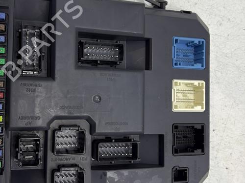 Used Fuse box Fuse box CITROËN C3 II (SC_) 1.4 VTi 95 (95 hp) 33613409 33613409