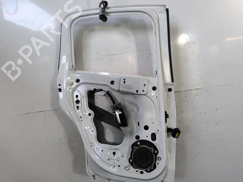 Left rear door CITROËN C3 II (SC_) 1.6 BlueHDi 75 | BP28823840C4 