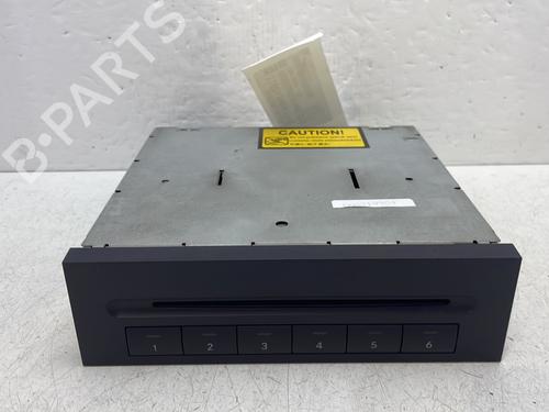 Radio MERCEDES-BENZ E-CLASS (W211) E 270 CDI (211.016) | BP31581639E6 - Image 5