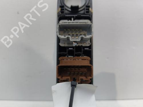 Left front window switch RENAULT ESPACE IV (JK0/1_) 2.2 dCi (JK0H) | BP30162568I27