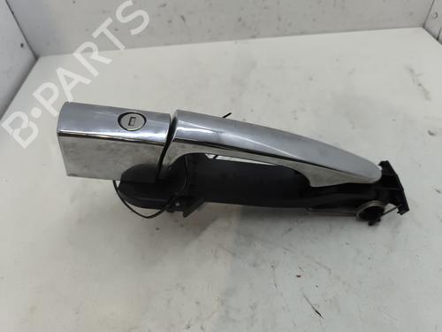 Front right exterior door handle CITROËN C8 (EA_, EB_) 2.0 HDi | BP28369806C129 
