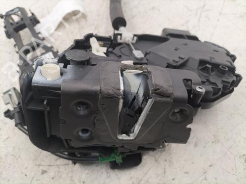 Rear left lock LAND ROVER RANGE ROVER EVOQUE (L538) 2.2 D 4x4 | BP23830123C100 