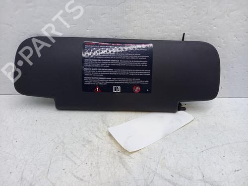 Right sun visor RENAULT WIND (E4M_) 1.2 (E4MF) | BP33806847I2 - Image 4