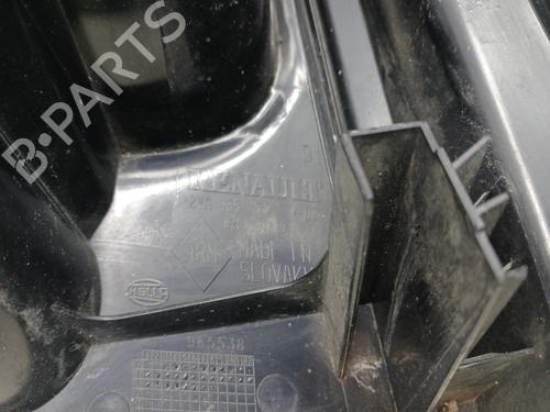 Høyre baklys RENAULT TWINGO II (CN0_) 1.2 16V (CN0K, CN0V, CN0A) | BP29980403C35