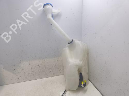 Used Windscreen washer tank NISSAN QASHQAI / QASHQAI +2 I (J10, NJ10, JJ10E) 1.5 dCi (110 hp) 28080442