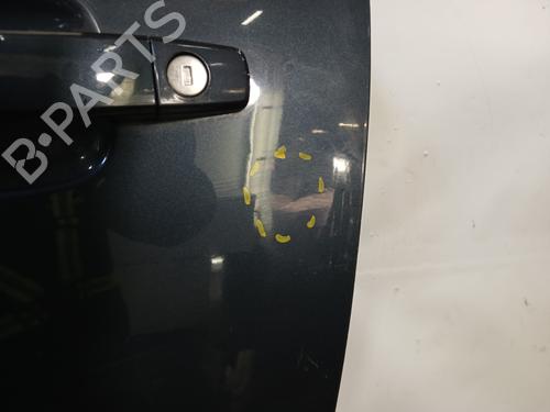 Left front door OPEL ASTRA H TwinTop (A04) 1.9 CDTi (L67) | BP29540994C2 