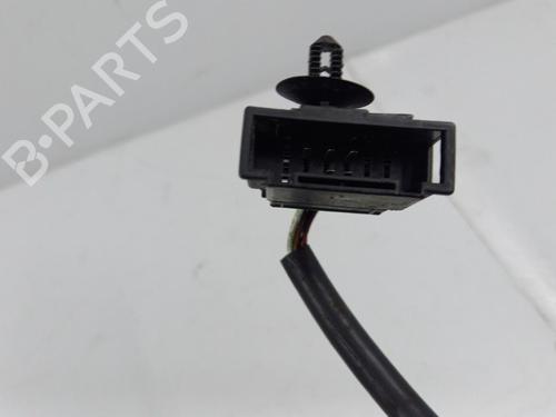 Right mirror VW SHARAN (7M8, 7M9, 7M6) 1.9 TDI | BP22826125C27 
