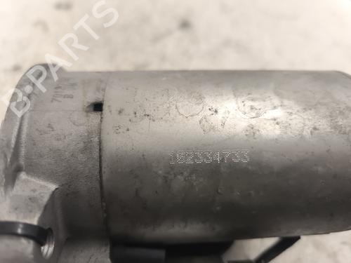Used Starter Starter HYUNDAI i20 II (GB, IB) 1.2 (84 hp) 24209737 24209737
