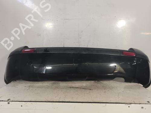 Used Rear bumper CITROËN C3 Pluriel (HB_) 1.4 HDi (68 hp) 24197046
