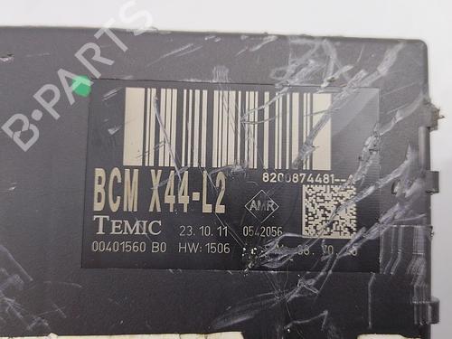 Electronic module RENAULT TWINGO II (CN0_) 1.2 16V (CN04, CN0B) | BP22825469M83  - Image 5