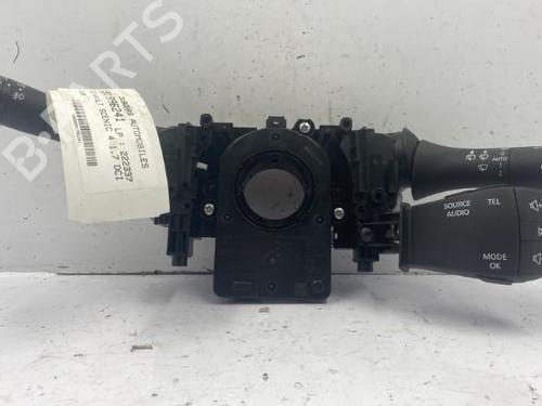 Used Steering column stalk Steering column stalk RENAULT SCÉNIC IV (J9_) 1.7 Blue dCi 120 (J9A7, J9A8) (120 hp) 22840307 22840307