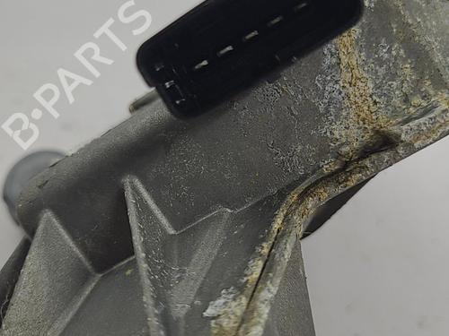 Front wiper motor CITROËN C4 Picasso I MPV (UD_) 2.0 HDi 138 | BP22821582M29 